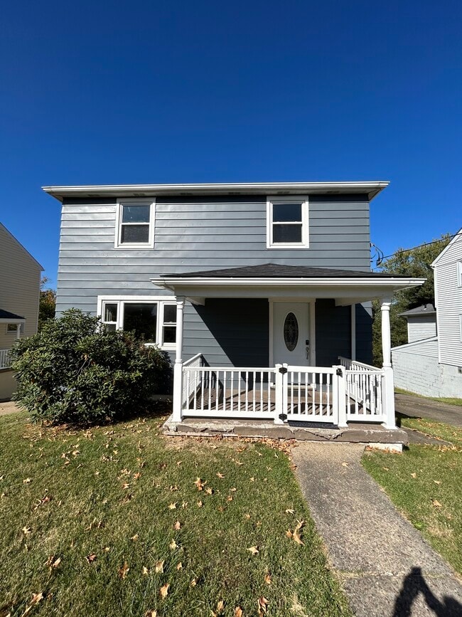 138 Colliers Way 138 Colliers Way Weirton WV 26062 Apartment Finder