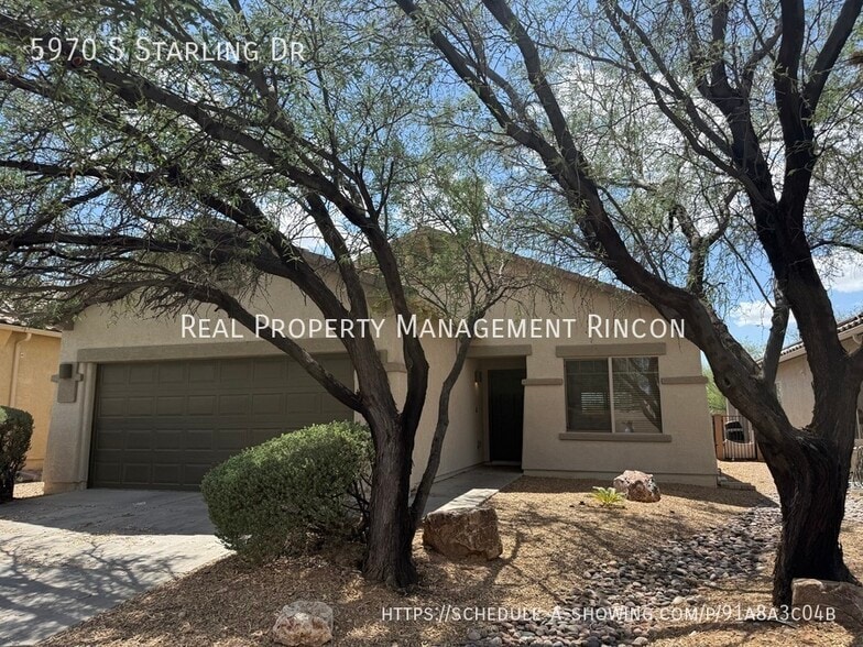 Primary Photo - 5970 S Starling Dr