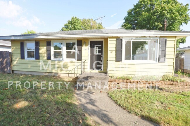 Primary Photo - 1141 Blanchard St SW
