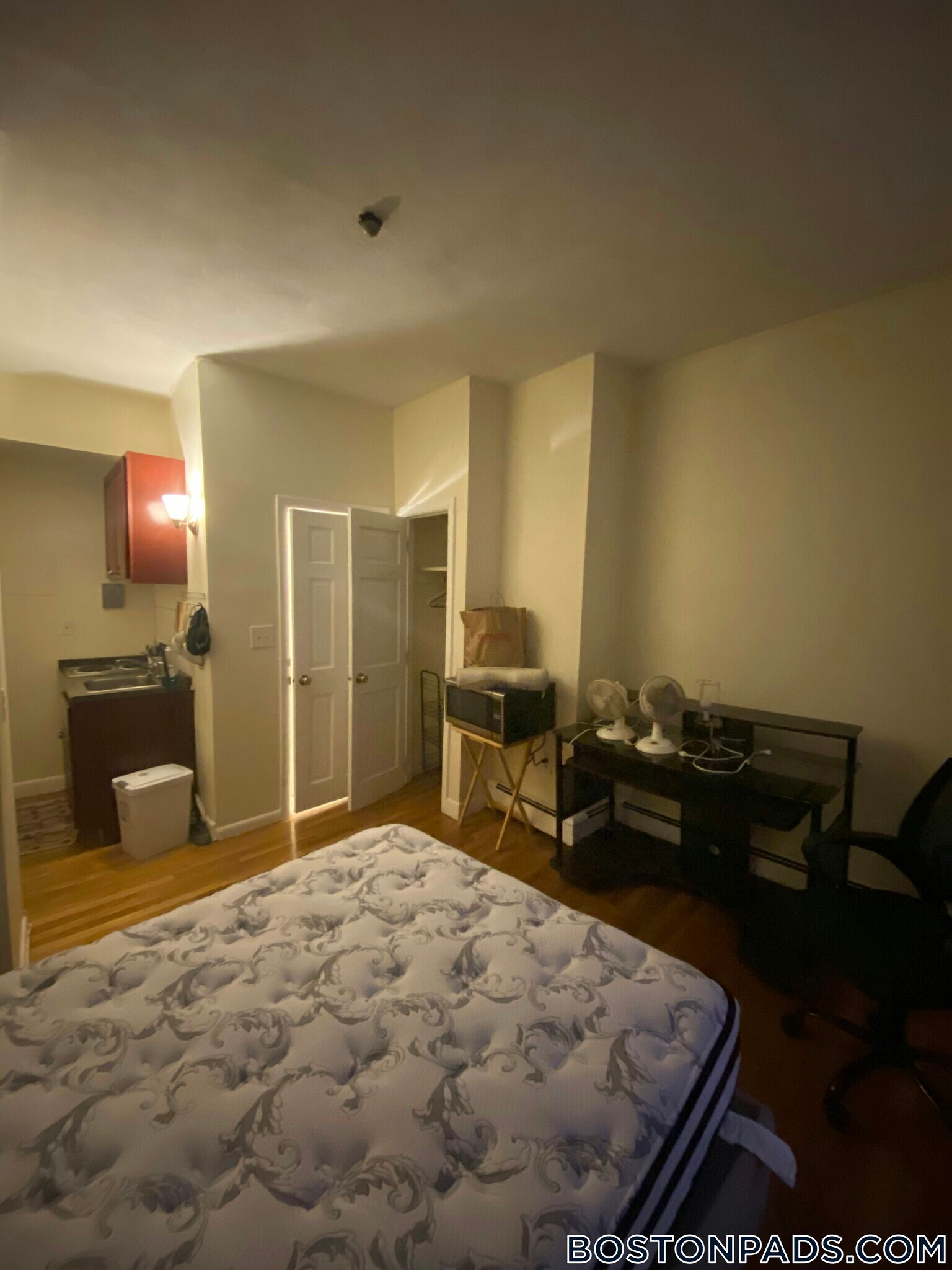 Building Photo - 49 S Huntington Ave