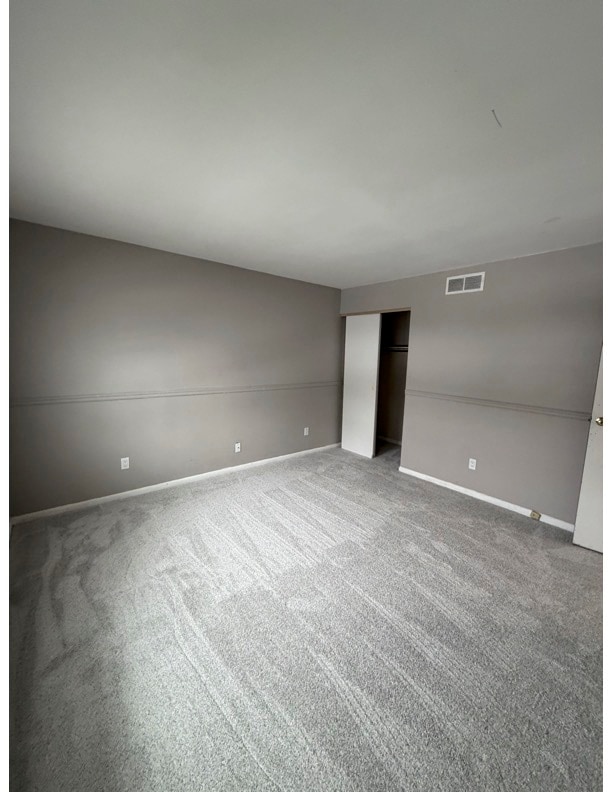 Bedroom 2- One Closet - 20 Locust Street