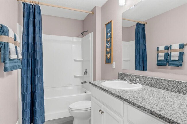 Building Photo - 2729 Sanctuary Dr