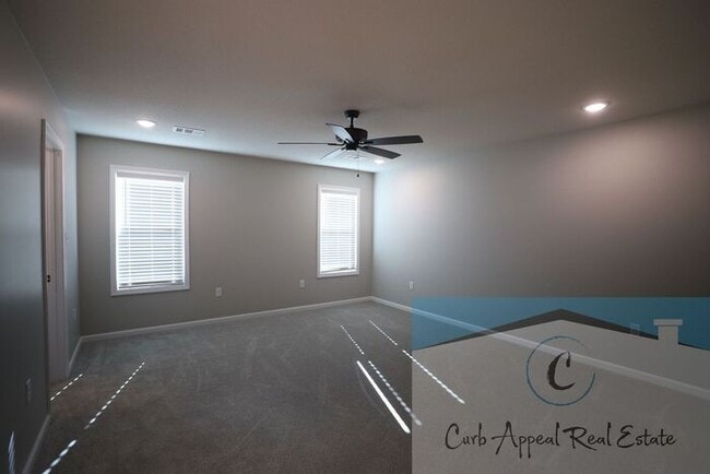 Building Photo - Move in special $900!! Beautiful new construction 3 bed / 2 bath home -Brookland Schools