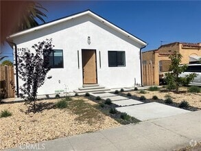 Building Photo - 5923 Haas Ave