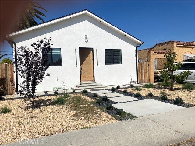 Primary Photo - 5923 Haas Ave