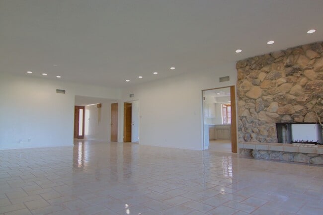 Building Photo - Architect’s Dream with Panoramic Valley Views in Private Calabasas Cul-de-Sac