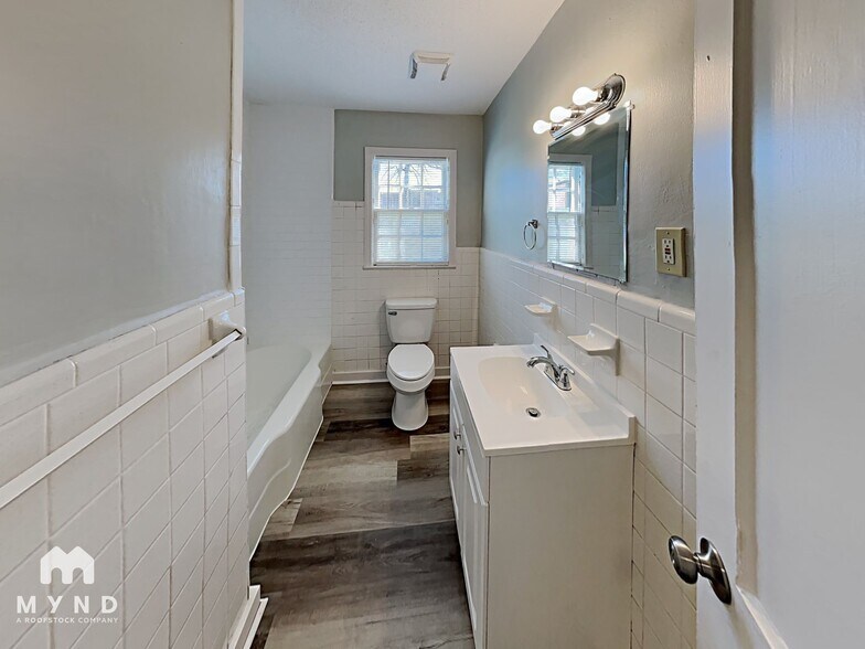 Building Photo - 949 47th St Ensley