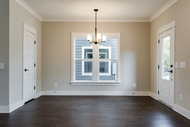 Building Photo - 6006 Obrien Ave