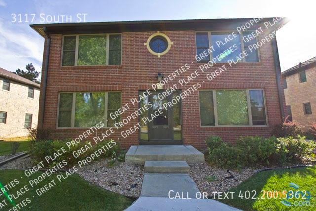 Building Photo - 3117 South St