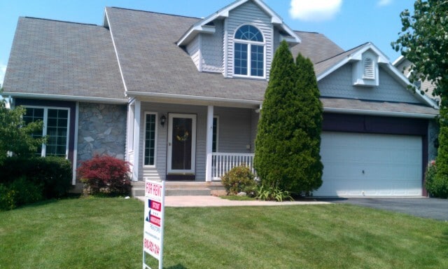 Building Photo - 317 Sycamore Ln