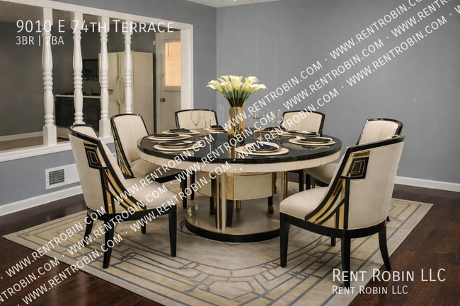 Building Photo - 9010 E 74 Terrace