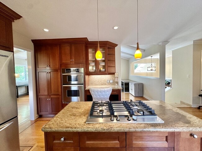 Building Photo - Beautiful San Rafael Home
