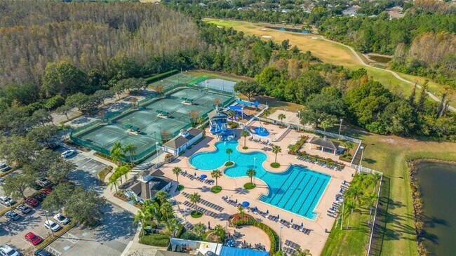 Building Photo - 19026 Fishermans Bend Dr