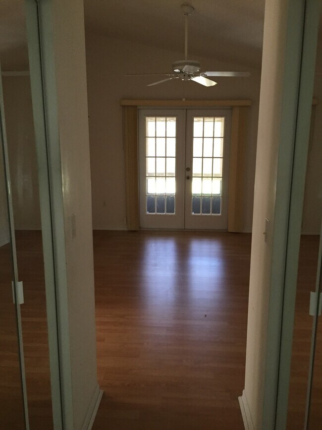 Building Photo - NOT AVAILABLE TO SHOW UNTIL MID NOVEMBER.... Wellington Station - 3/2/1 Patio Home