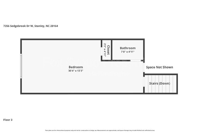 Building Photo - 7356 Sedgebrook Dr W