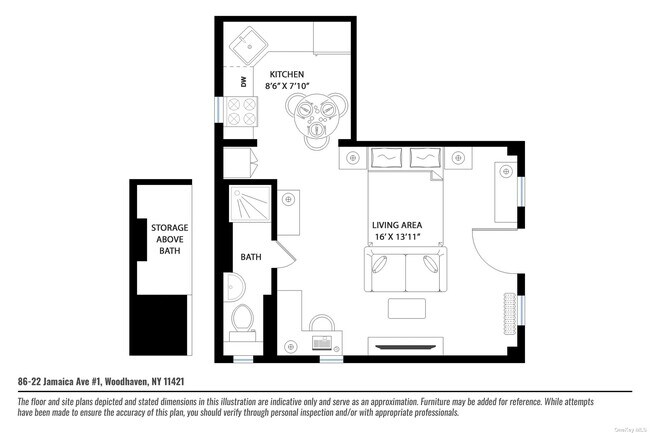 Building Photo - 86-22 Jamaica Ave