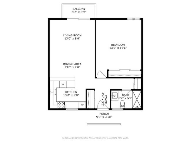 Building Photo - 646 Corbett Ave