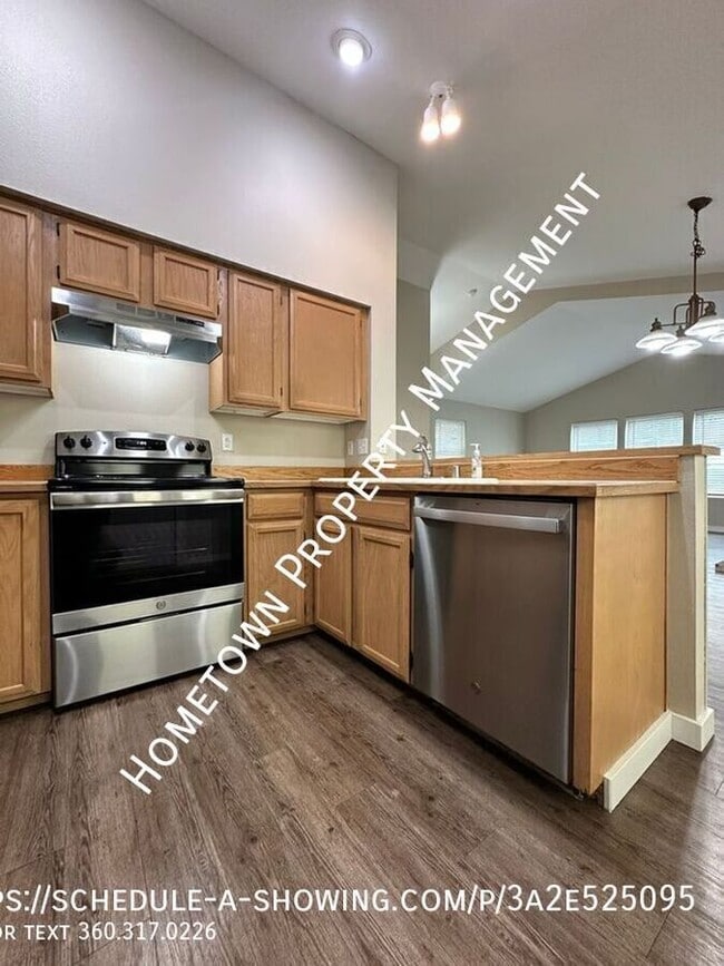Building Photo - 4544 Beckonridge Ln SE