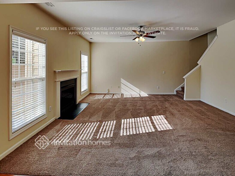 Building Photo - 3620 Willow Stone Ln