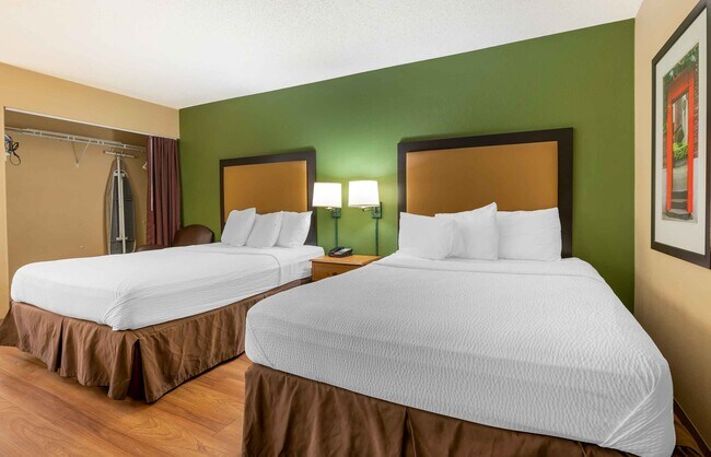 Building Photo - Furnished Studio-Chicago - Schaumburg - Co...