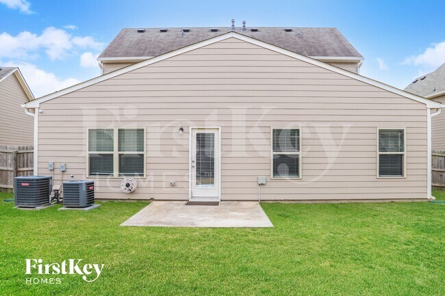 Building Photo - 216 Aberdeen Way