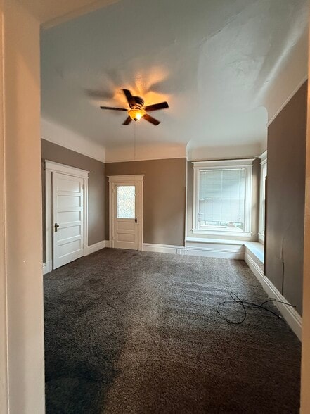 Building Photo - 1710 1/2 16th St