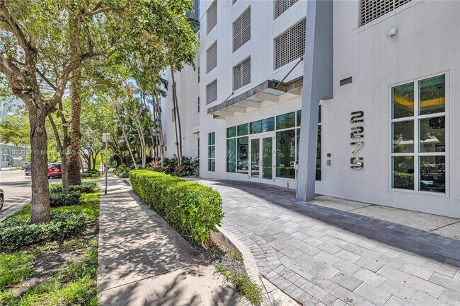 Building Photo - 2275 Biscayne Blvd Blvd