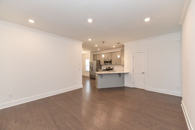 Building Photo - **BE THE LUCKY ONE TO LIVE IN THIS 2022-BU...