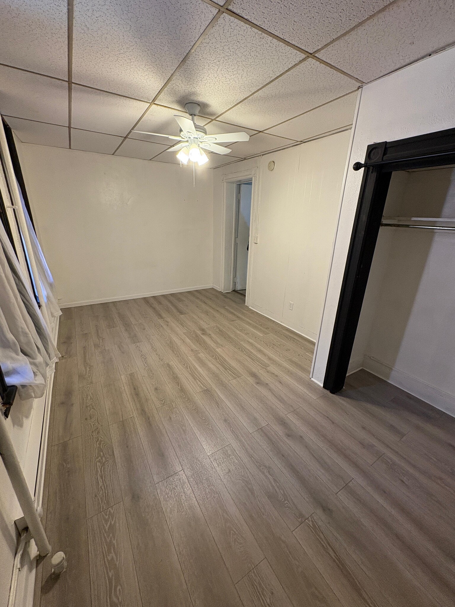 Bedroom 1 - 29 E 4th St