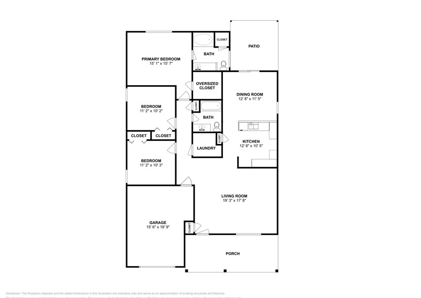 Building Photo - 116 Star Hill Ln
