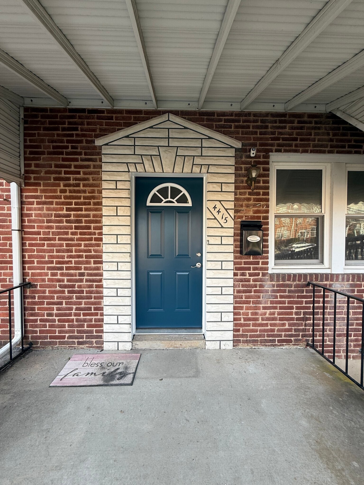 Building Photo - 4415 Old Frederick Rd