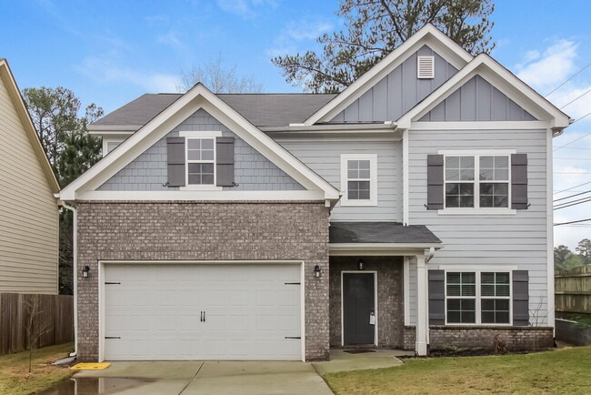 Building Photo - 2501 Kolb Manor Cir SW