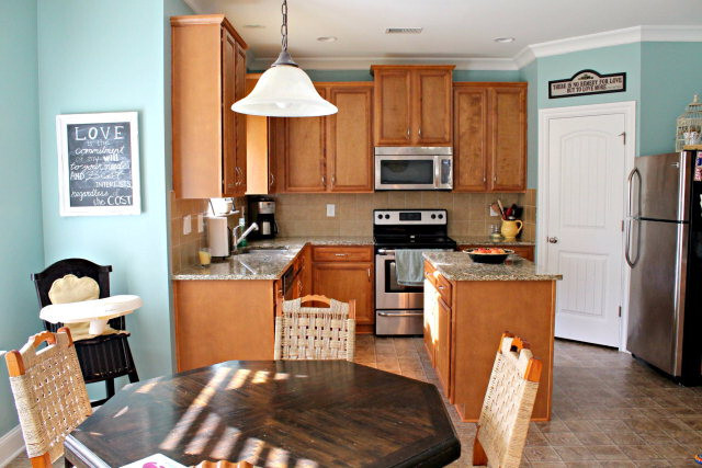 Building Photo - 746 Gallaway Ln