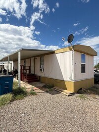 Building Photo - 4541 N Old Romero Rd