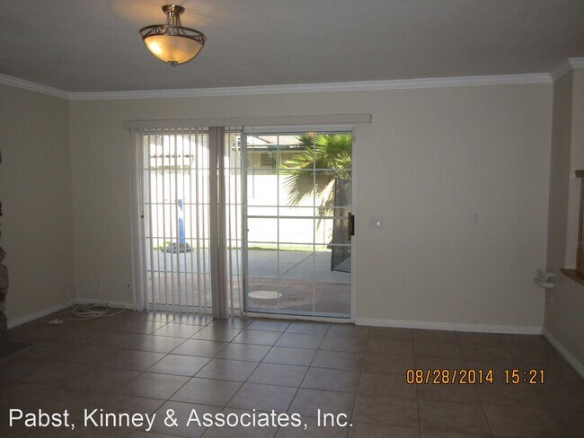 Building Photo - 4 br, 3 bath House - 14532 SOUTHFIELD DR.