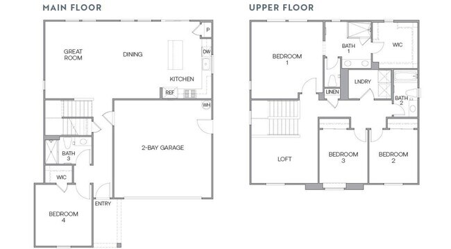 Building Photo - Gorgeous Brand New Home - Solar - 4 Bedroo...