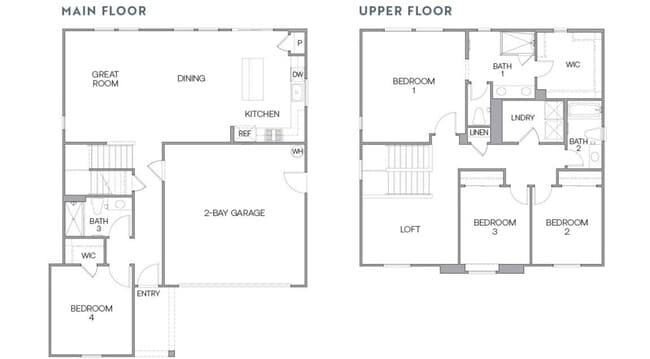 Building Photo - Gorgeous Brand New Home - Solar - 4 Bedroo...