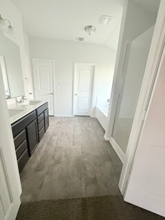 Building Photo - 7215 Lavaca Dr