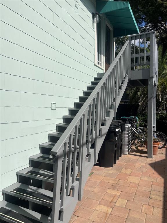 Building Photo - 500 E Amelia St