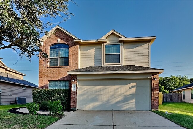 Primary Photo - 20516 Hawkins Manor Ln