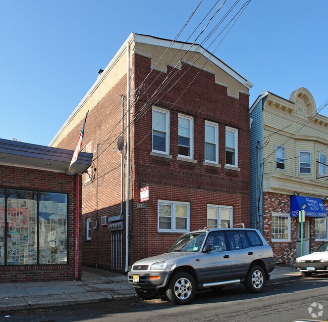 101 Jewell St 101 Jewell St Garfield NJ 07026 Apartment Finder