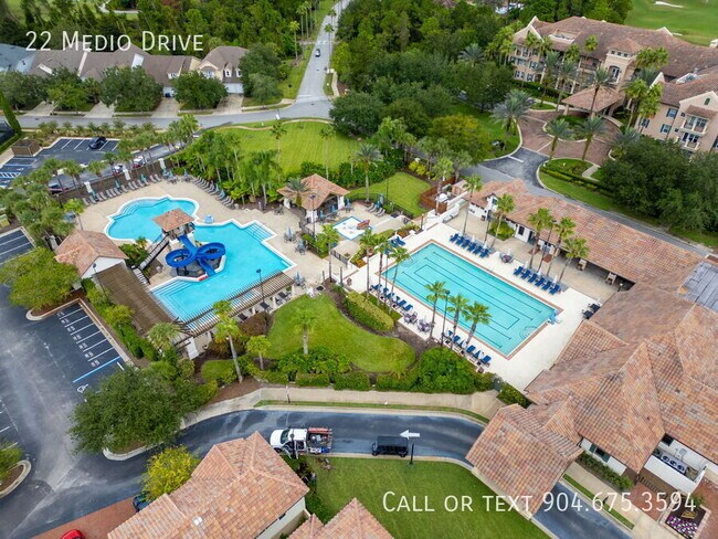 Building Photo - 22 Medio Dr