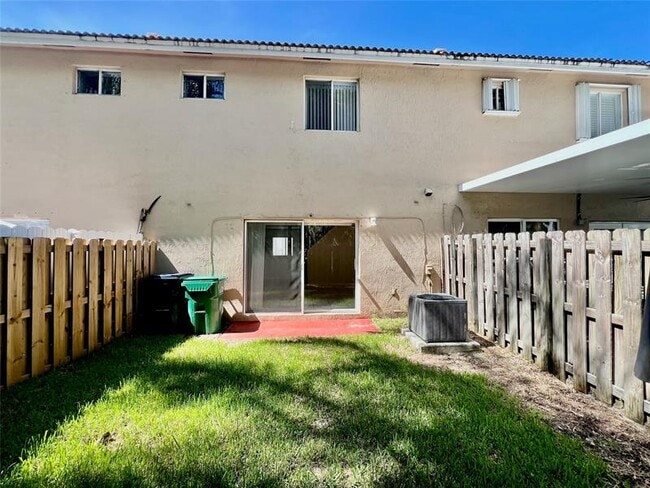 Building Photo - 14156 SW 179th Terrace