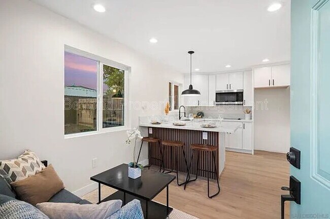 Building Photo - 1308 49th St