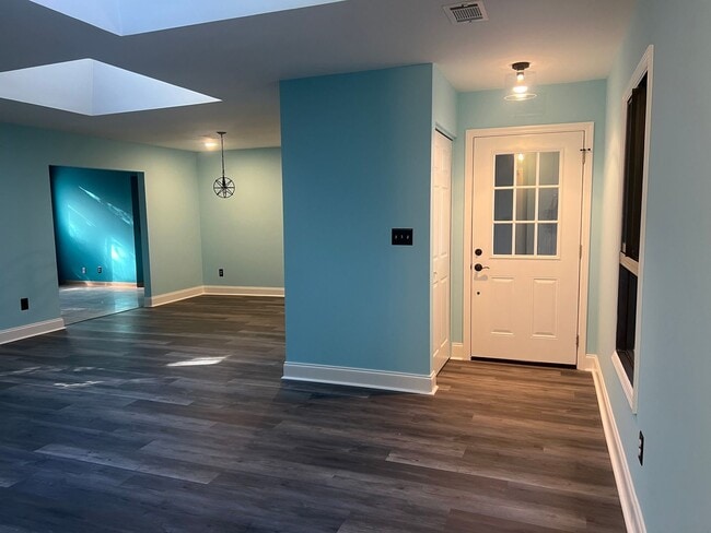 Primary Photo - One-Level Updated Home in Hilton Head Plan...