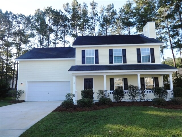 Primary Photo - 224 Bainsbury Ln