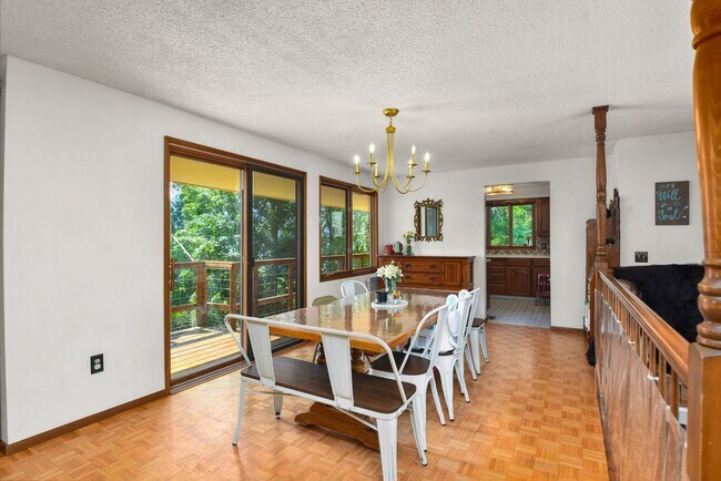 Building Photo - 2700 + sq ft family home has it all! Over 2 acres of land and a stunning view of Lake Pend Oreille