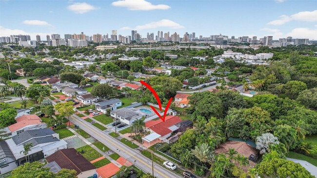 Building Photo - 2500 NE 209th Terrace