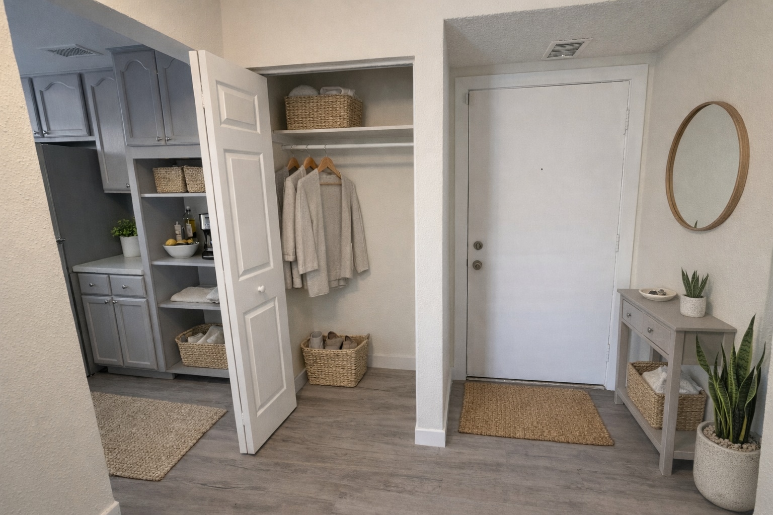 Virtually Staged - 3053 S Ursula Cir