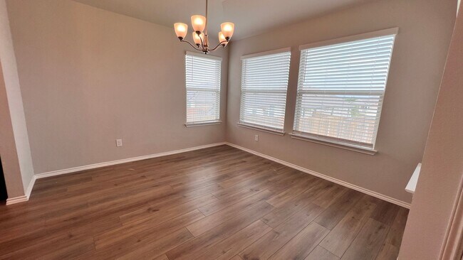 Building Photo - Four Bedroom in Harker Heights with a Flex...
